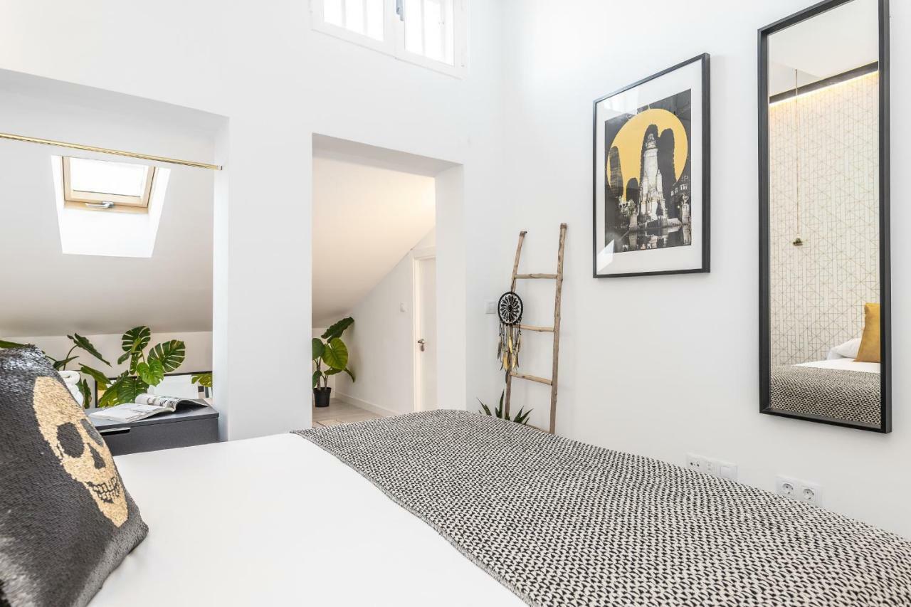 Apartamento Bnbholder Malasaña Es Mia *